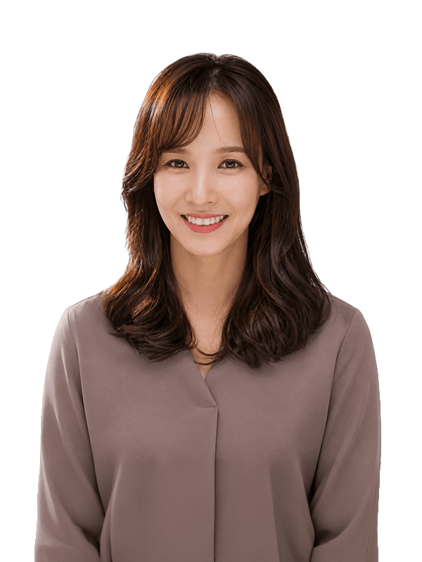 배성은 강사 사진