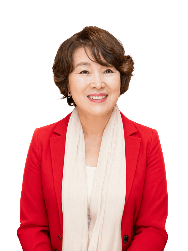 배양숙 강사 사진