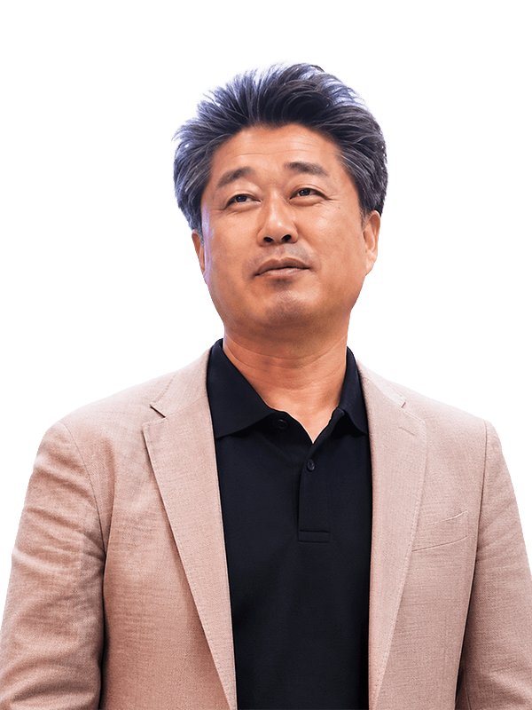 배정철 강사 사진