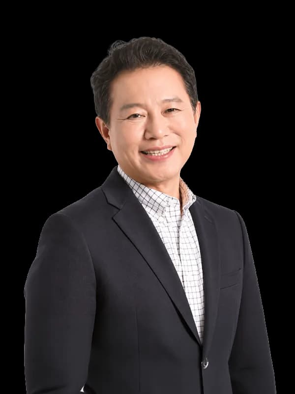 배한성 강사 사진