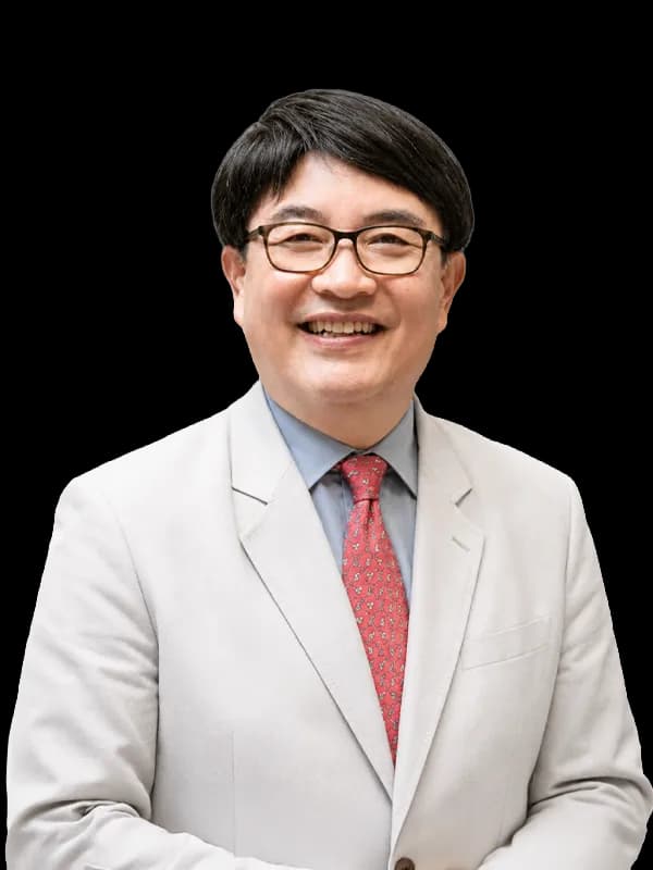백남선 강사 사진