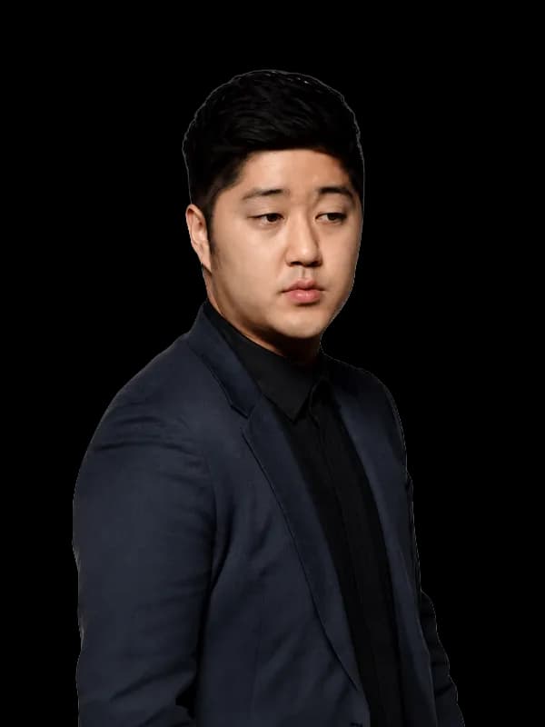 백민기 강사 사진