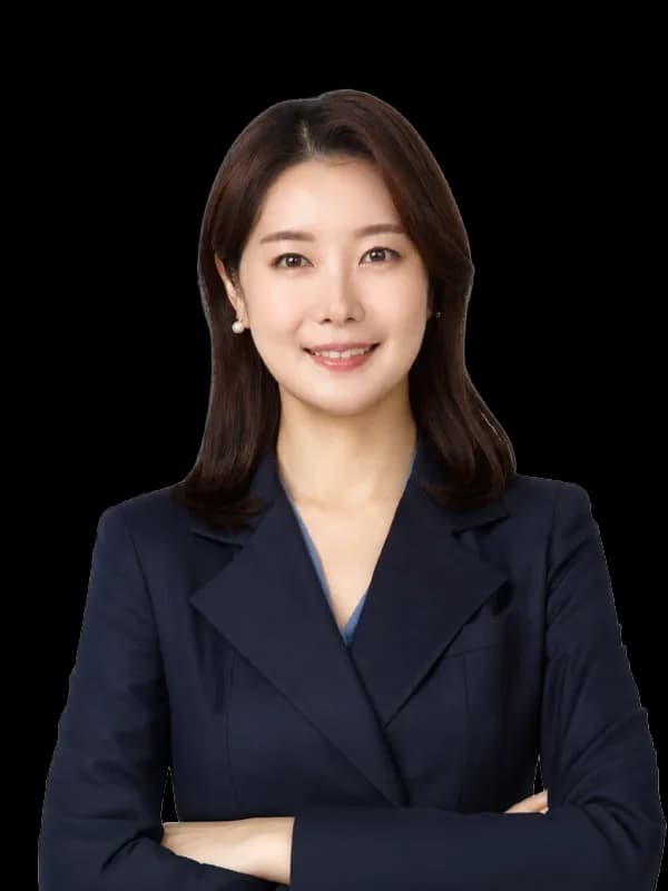 백서현 강사 사진