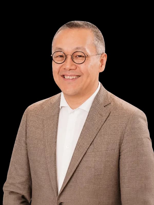 백영재 강사 사진