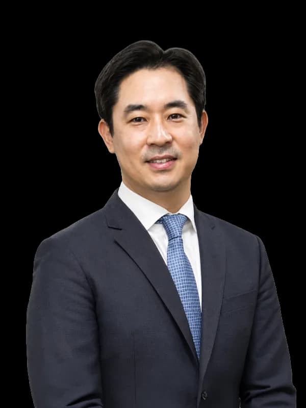 백용욱 강사 사진