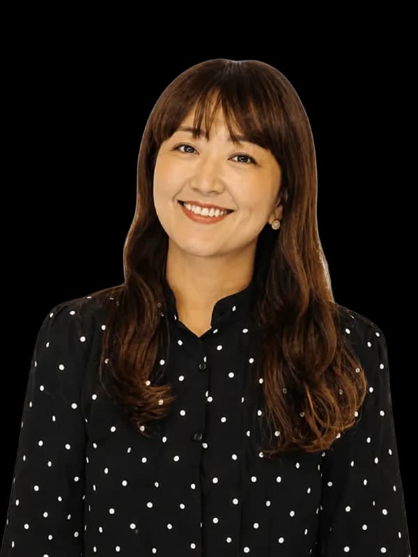 백은하 강사 사진