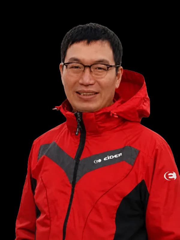 백종희 강사 사진