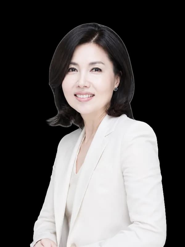 백지연 강사 사진