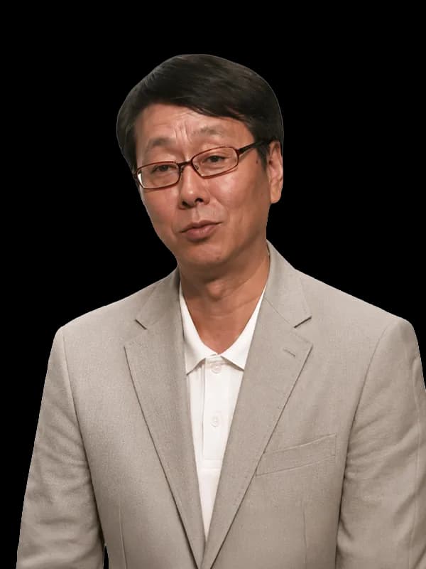변동훈 강사 사진