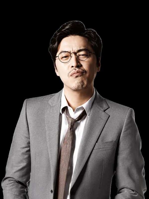 봉만대 강사 사진