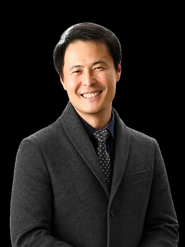 빈현우 강사 사진