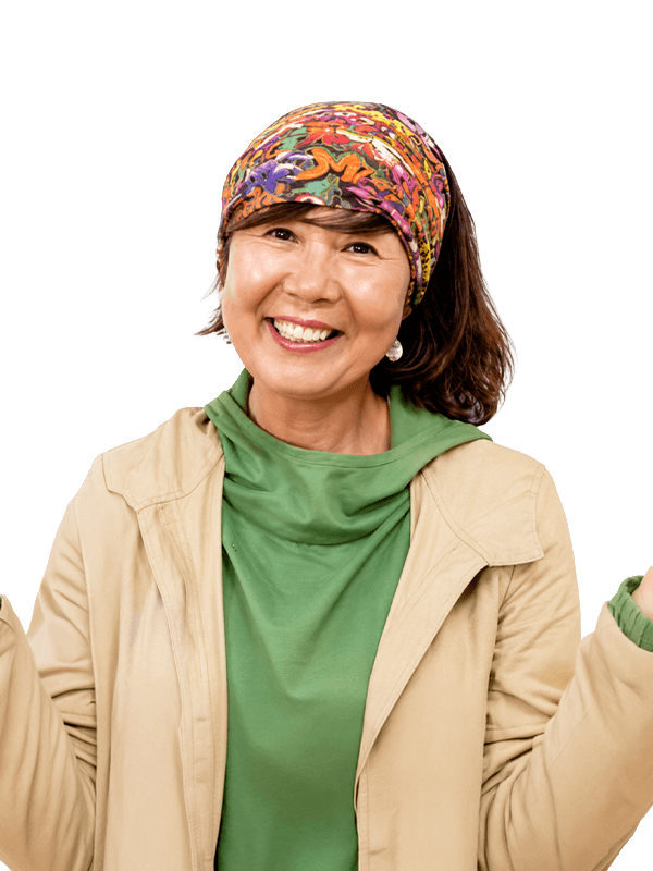 서명숙 강사 사진