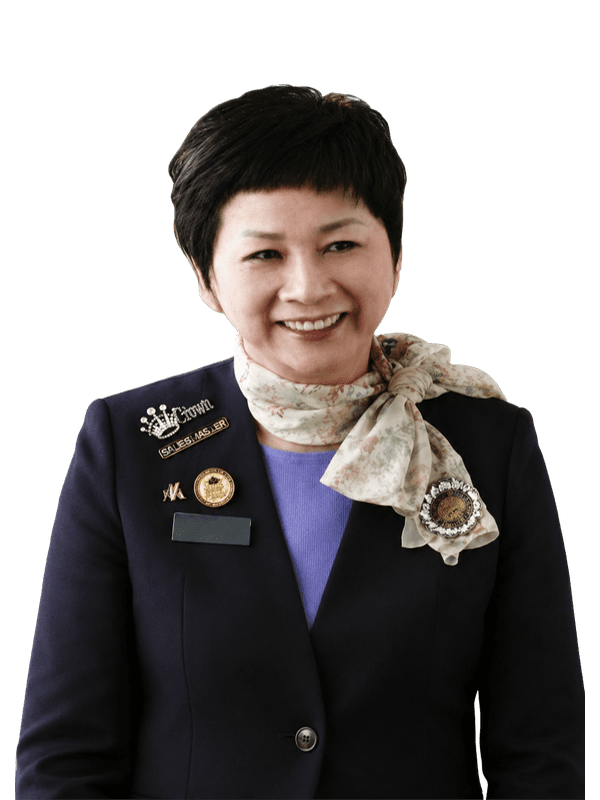 서영순 강사 사진