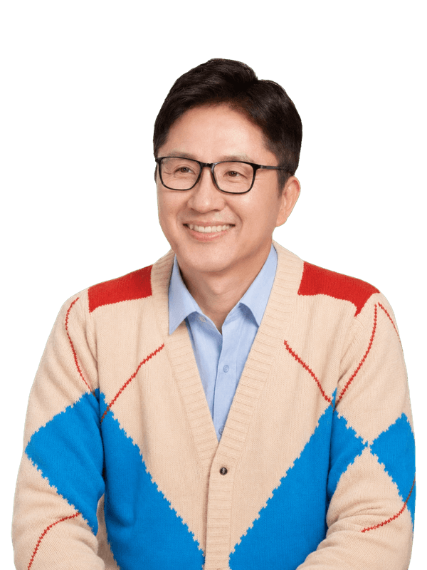 서재걸 강사 사진