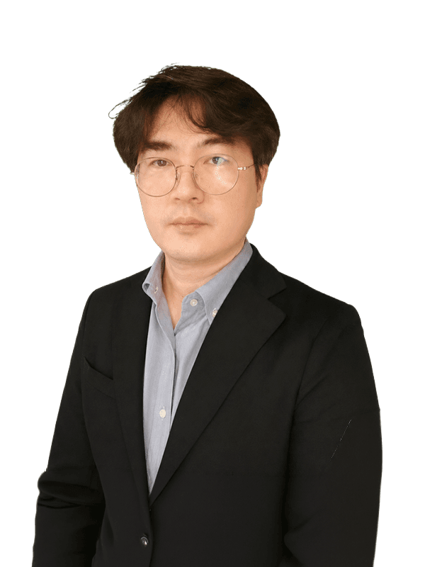 서종원 강사 사진