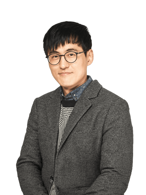 서효봉 강사 사진