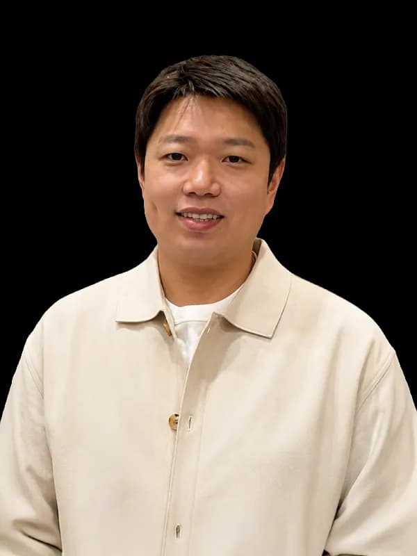김동준 강사 사진