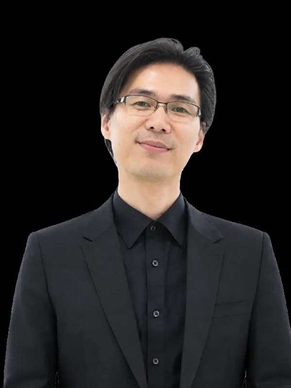 김동준 강사 사진