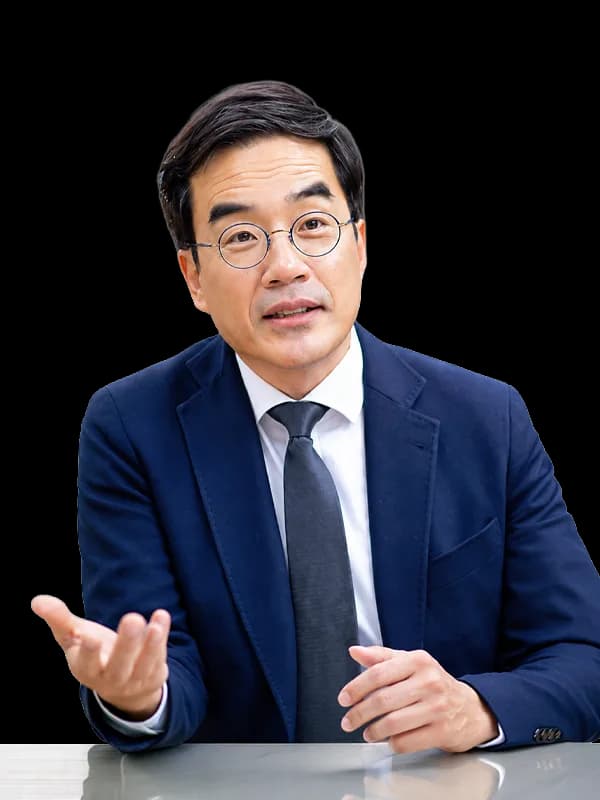 김동환 강사 사진