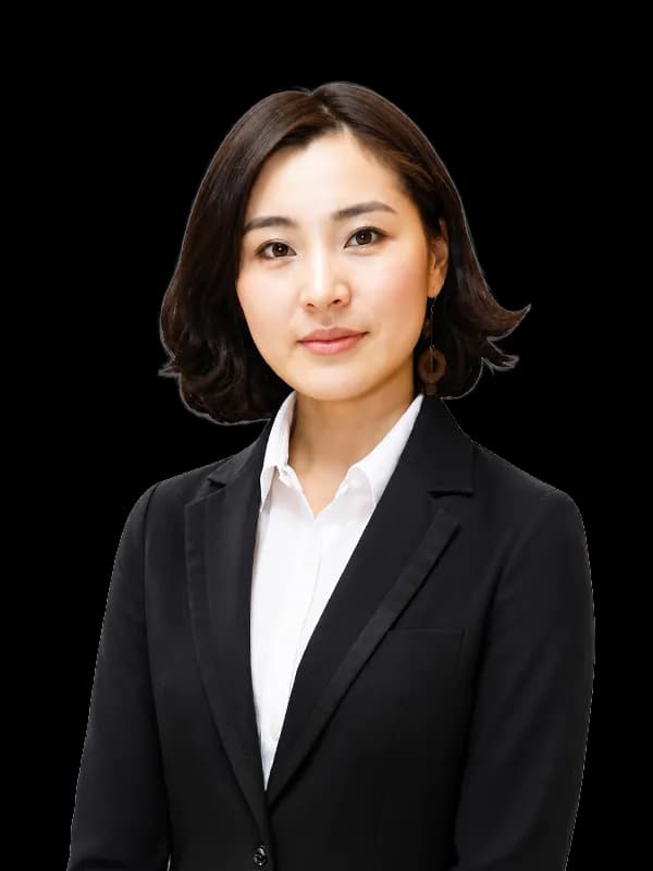 김민경 강사 사진