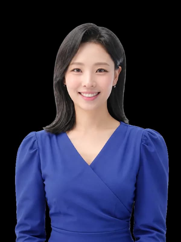 김민주 강사 사진