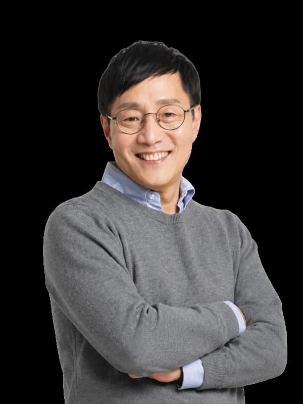 김범준 강사 사진