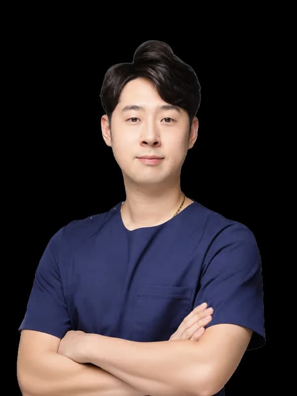 김범준 강사 사진