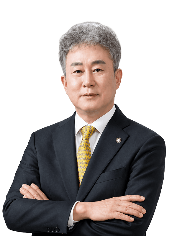 김병준 강사 사진