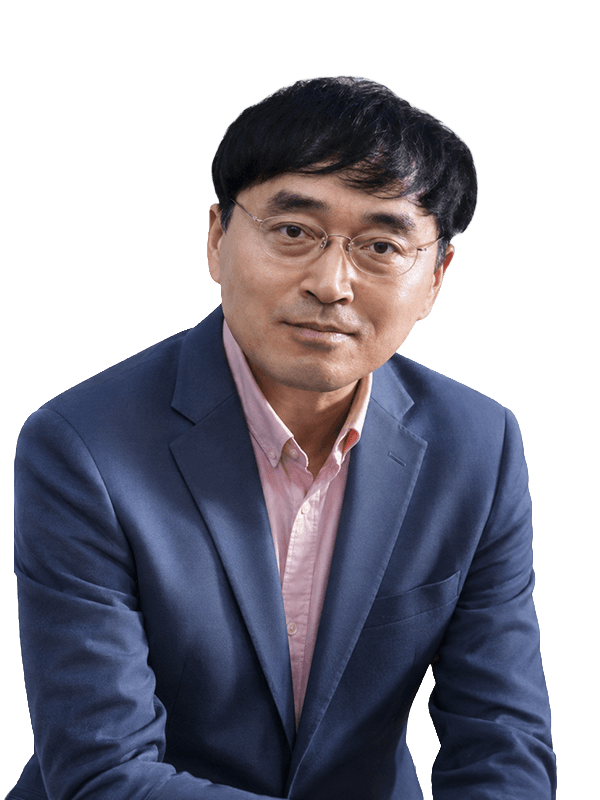김병준 강사 사진