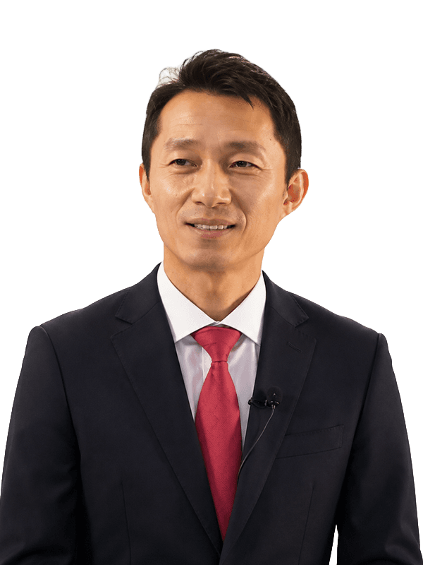 김상태 강사 사진