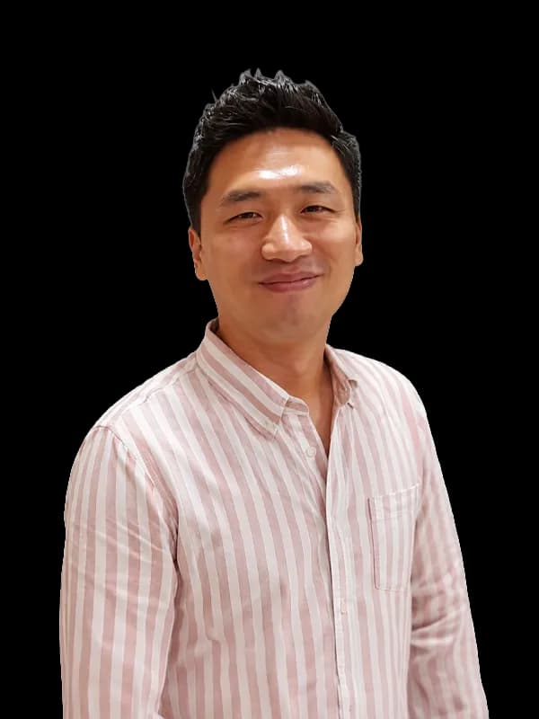 김성현 강사 사진