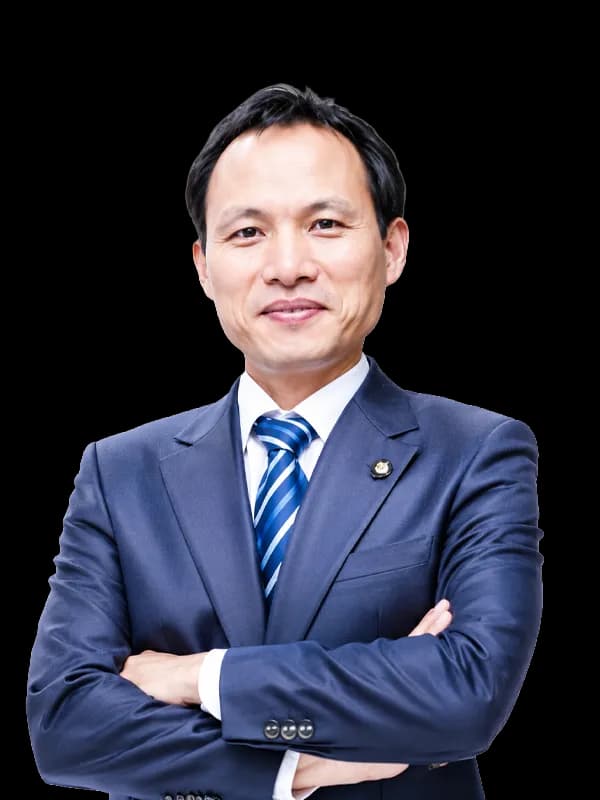 김성호 강사 사진