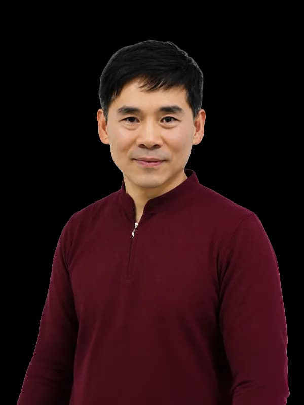 김성호 강사 사진