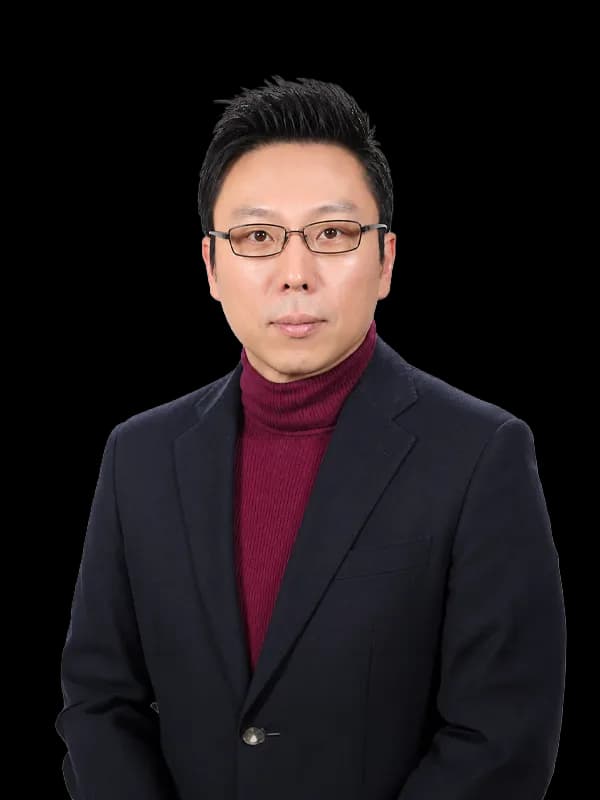 김승주 강사 사진