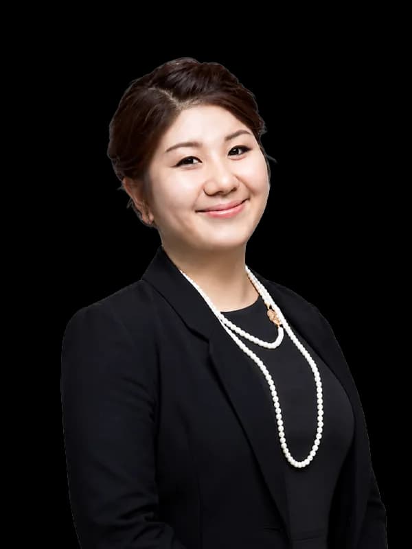 김은정 강사 사진