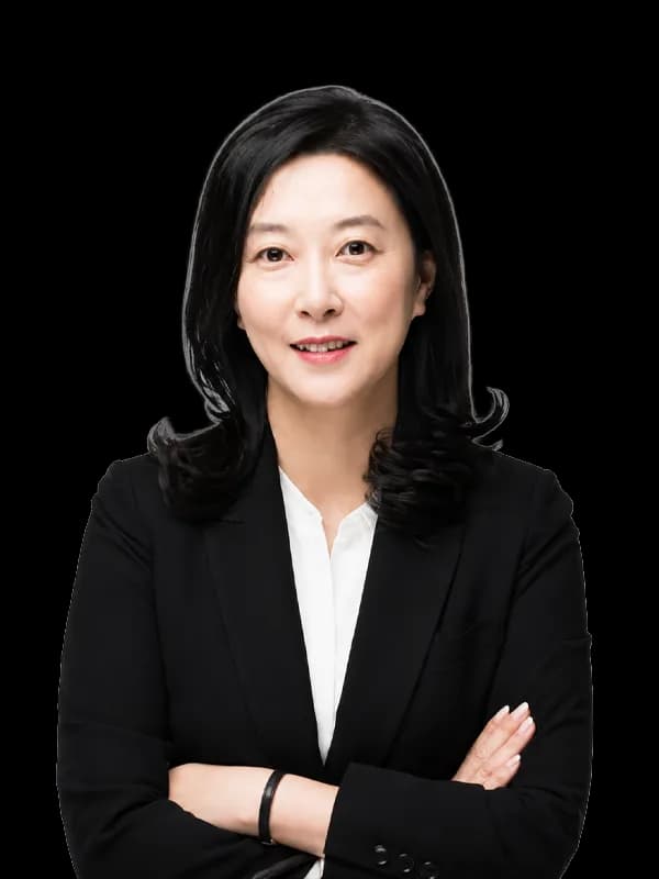 김은희 강사 사진