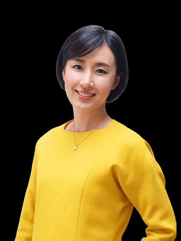 김은희 강사 사진