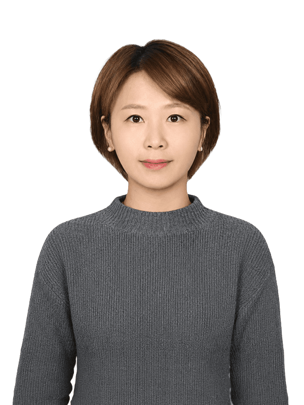 김지은 강사 사진