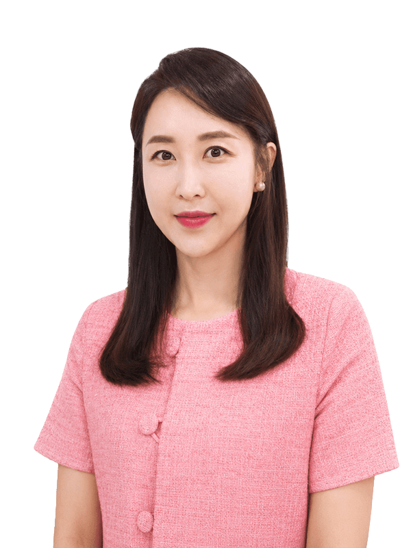 김지은 강사 사진