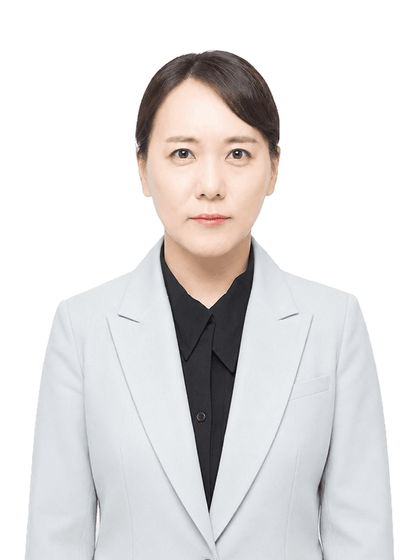 김지은  강사 사진