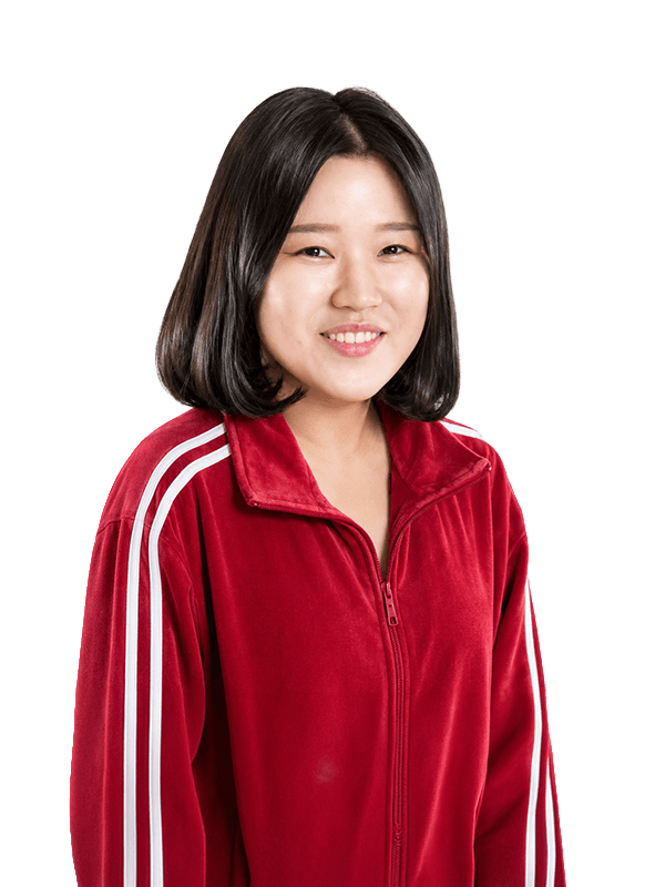 김짠부(김지은) 강사 사진