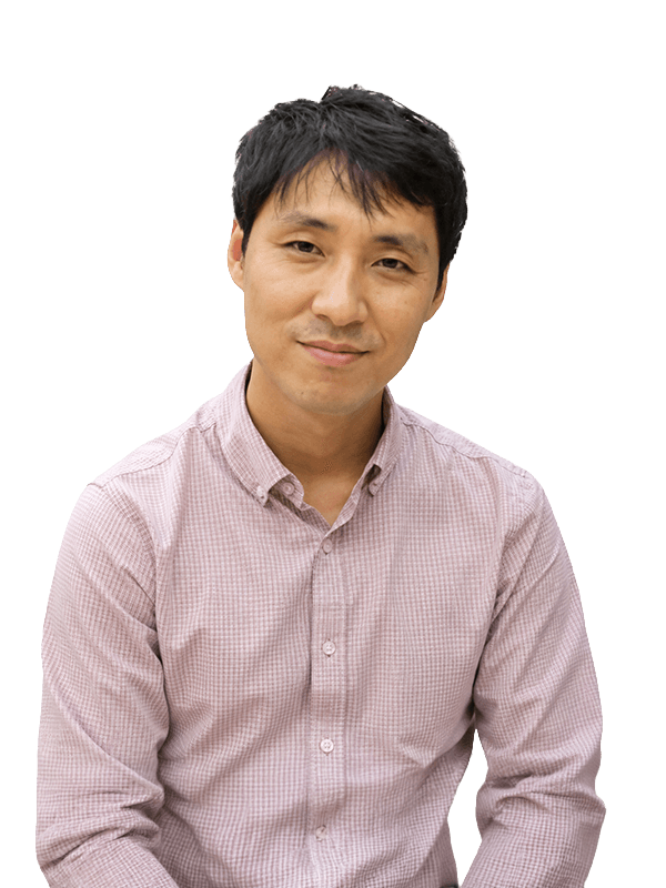 김진혁 강사 사진