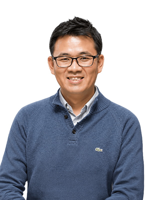 김철수 강사 사진