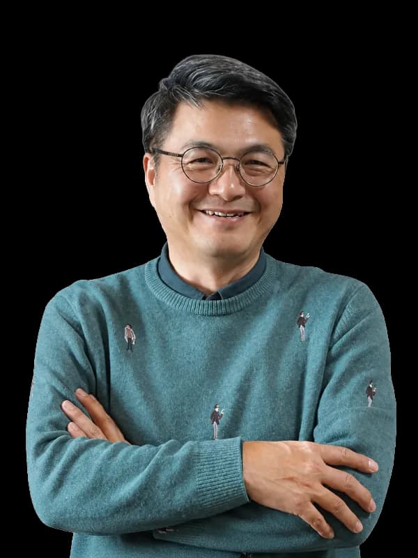 김헌 강사 사진