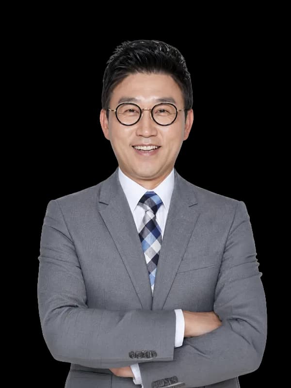 김현욱 강사 사진