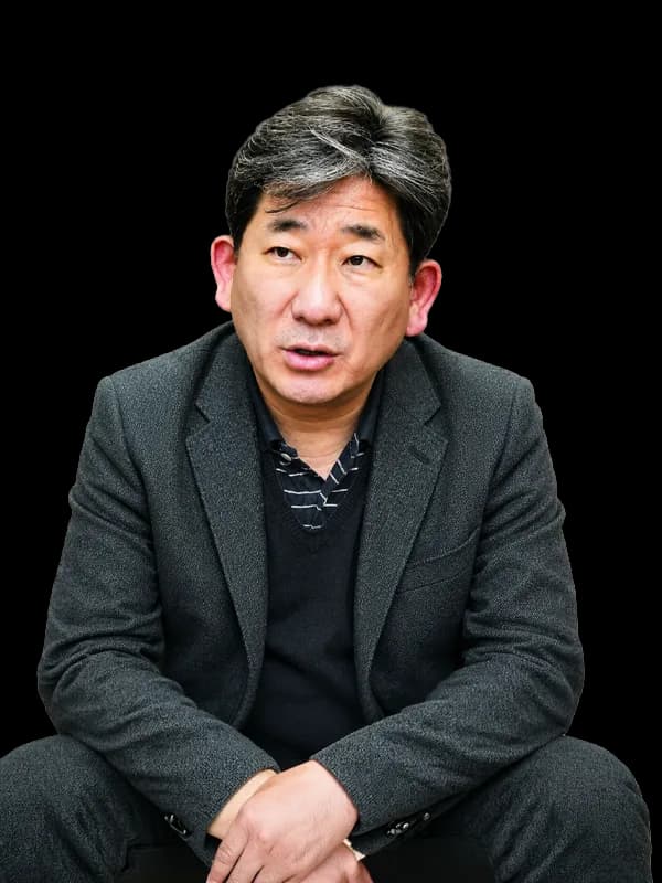 김현욱 강사 사진