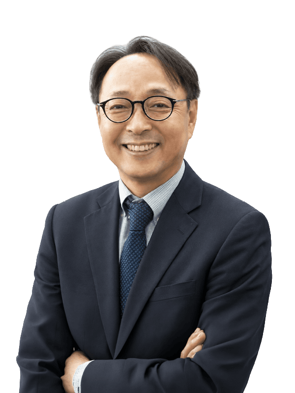 김형준 강사 사진