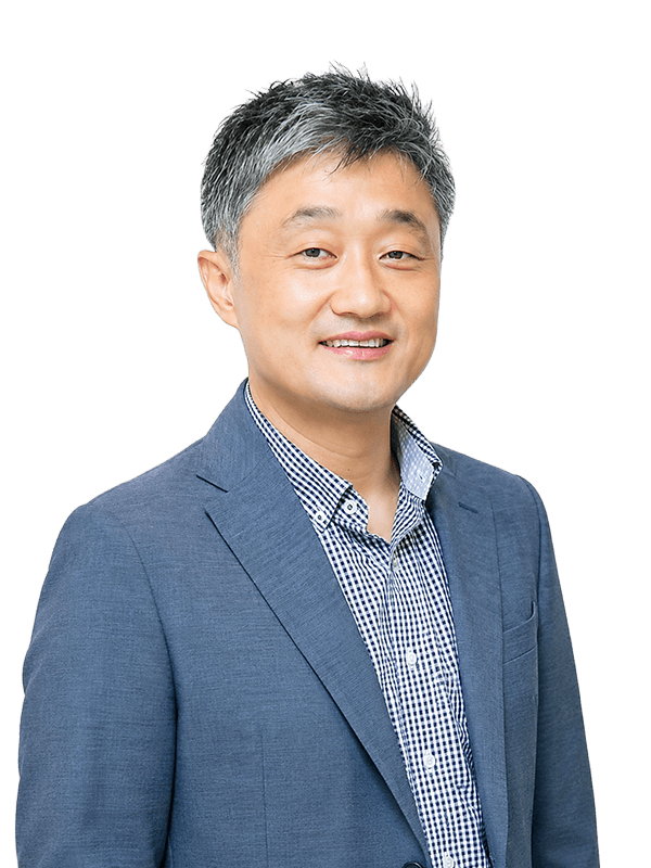 민정웅 강사 사진