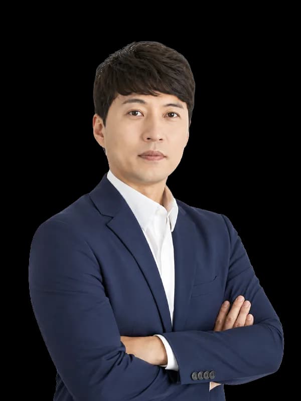 박성준 강사 사진