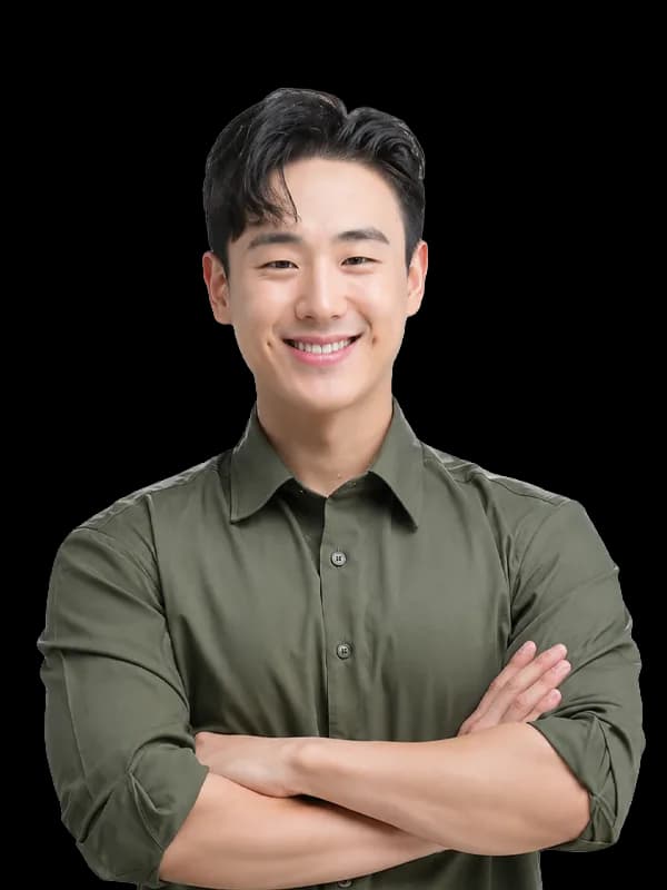 박성현 강사 사진